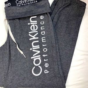 Calvin Klein Joggers